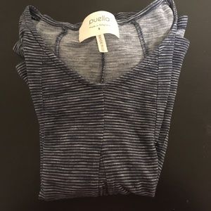 Puella Top ~ from  Anthropologie